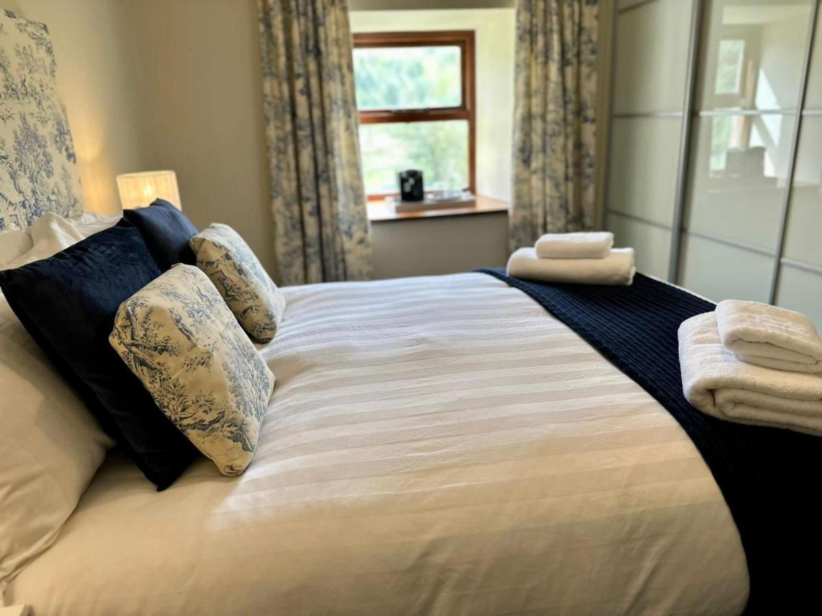 Booth House Elslack