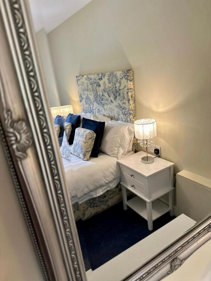 Booth House *