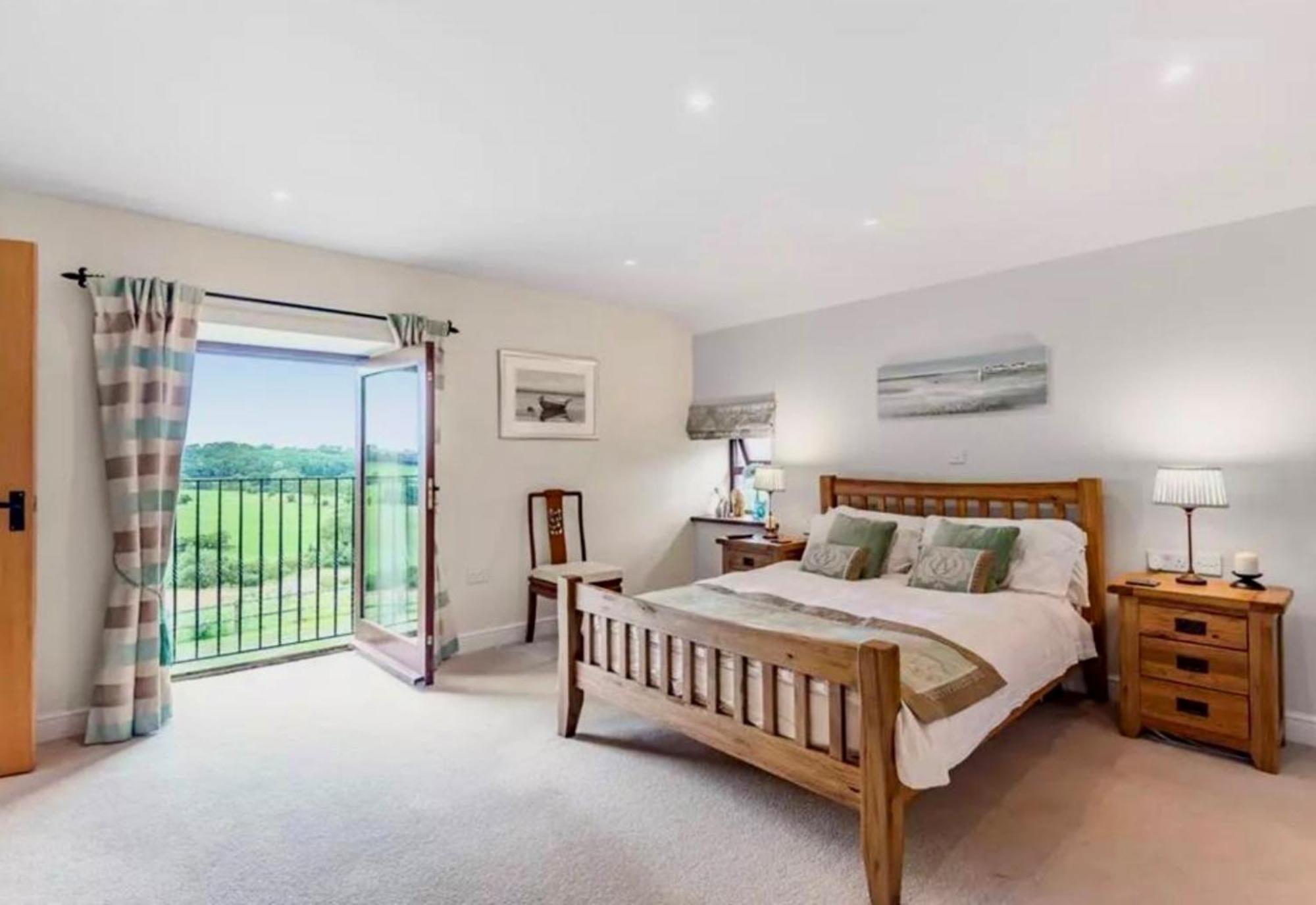 Booth House Elslack